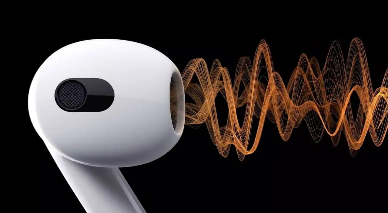 AirPods 3