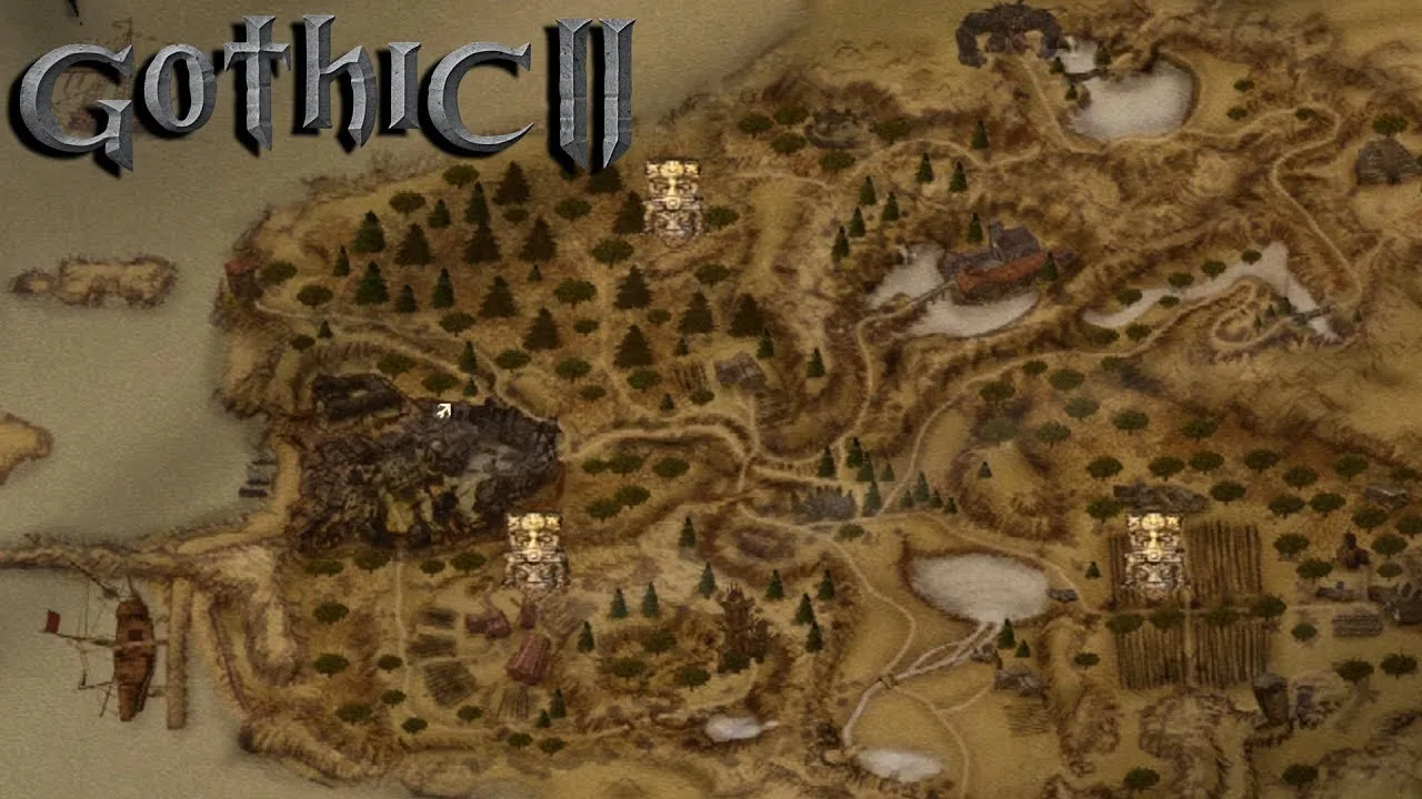Gothic 2