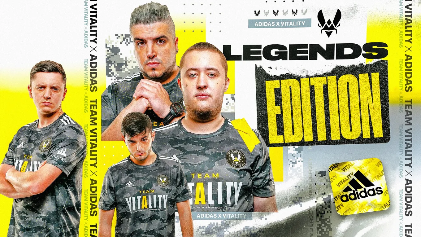 Vitality