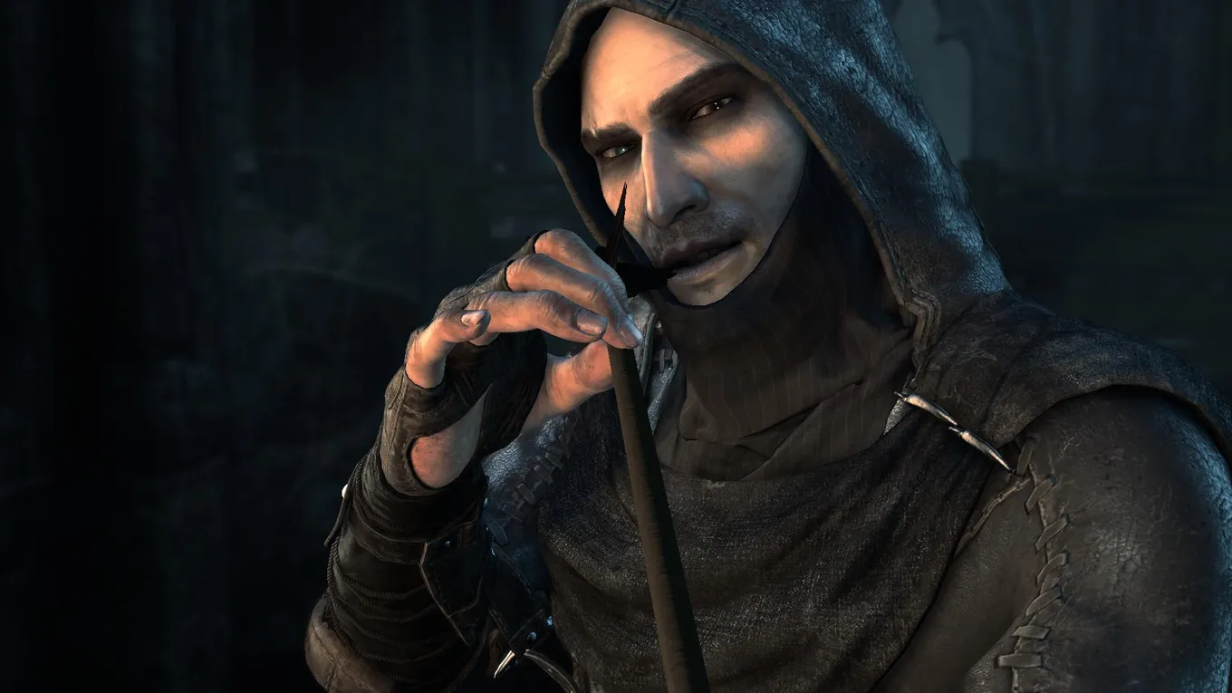 Thief