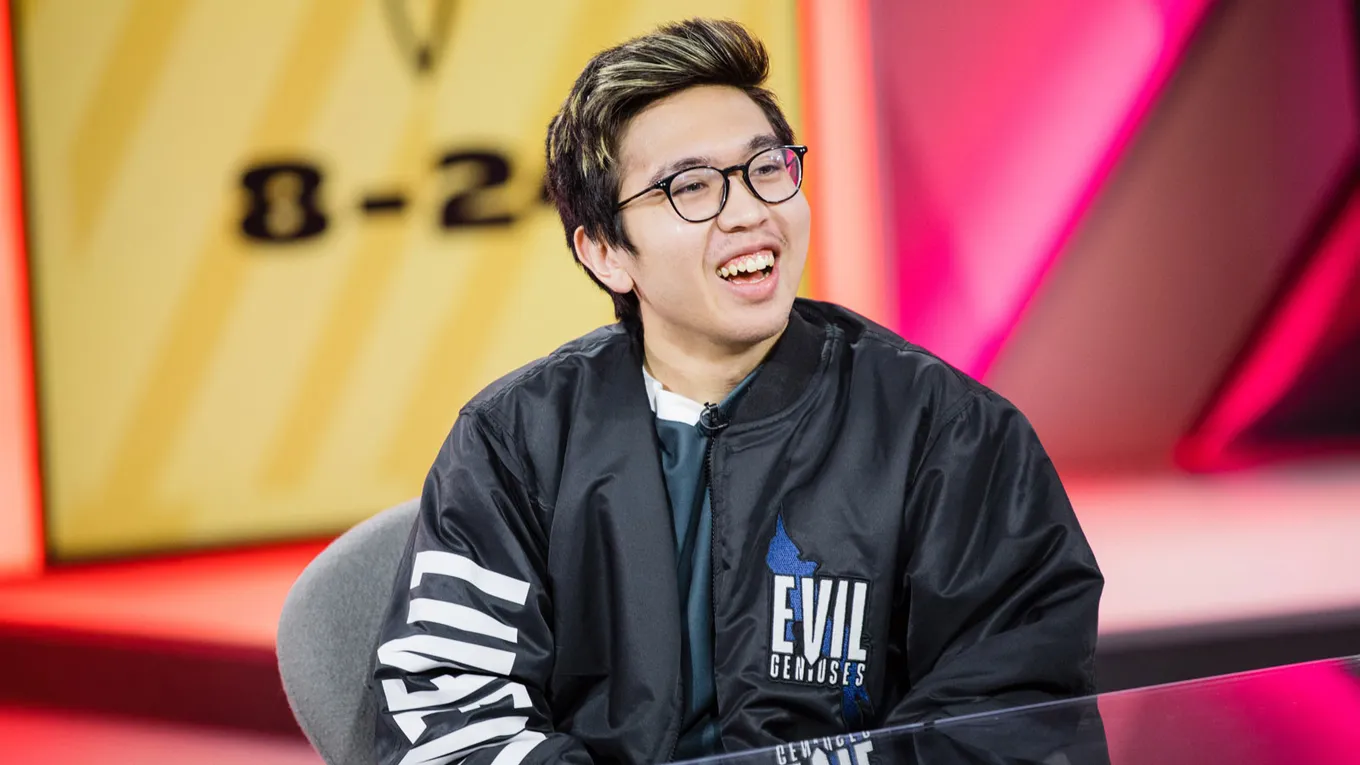 EG Danny