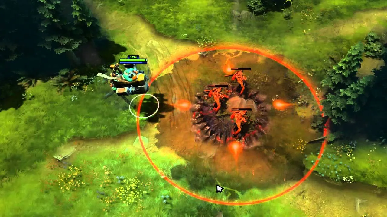 meteor