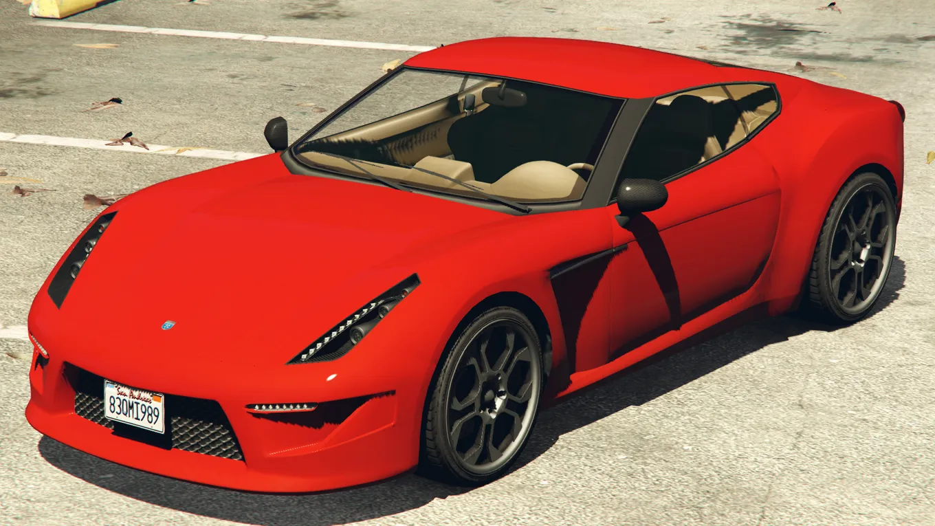 Grotti Carbonizzare
