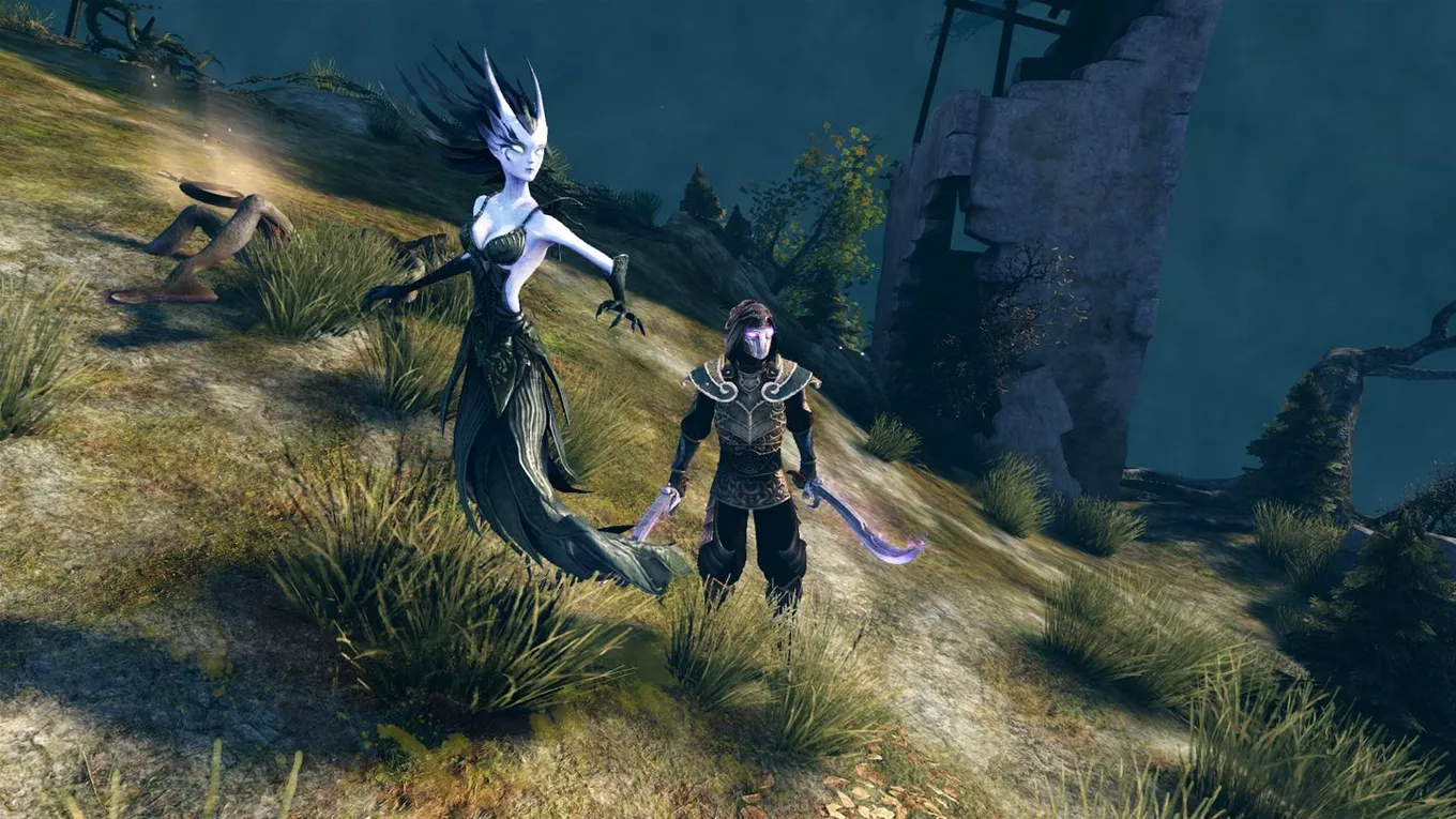 The Incredible Adventures of Van Helsing