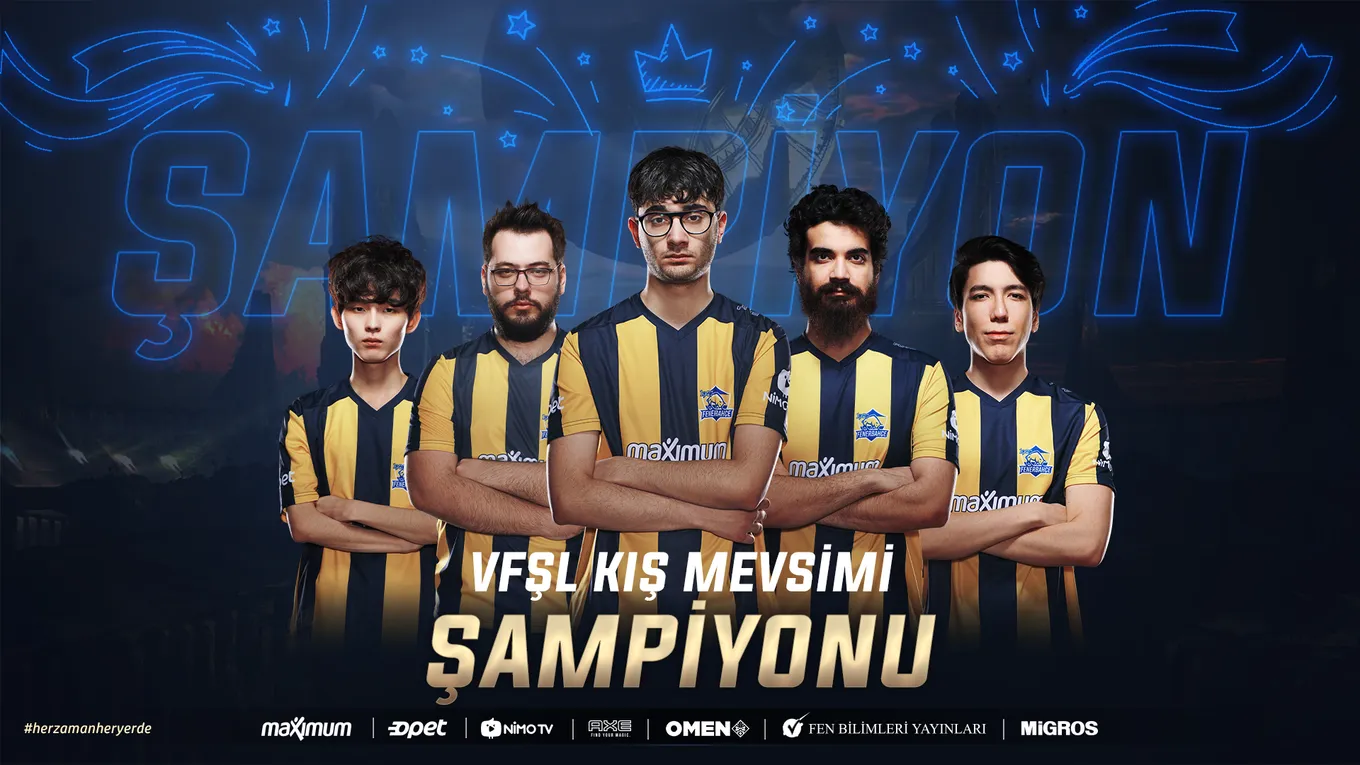 Fenerbahçe espor