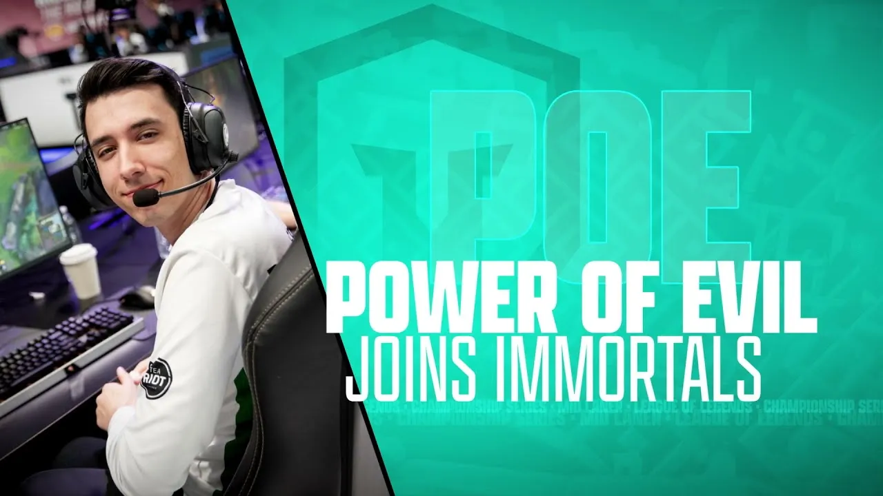IMT POE