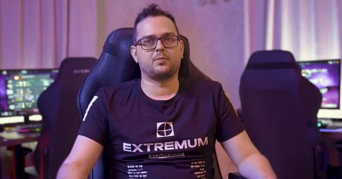 EXTREMUM Dota 2