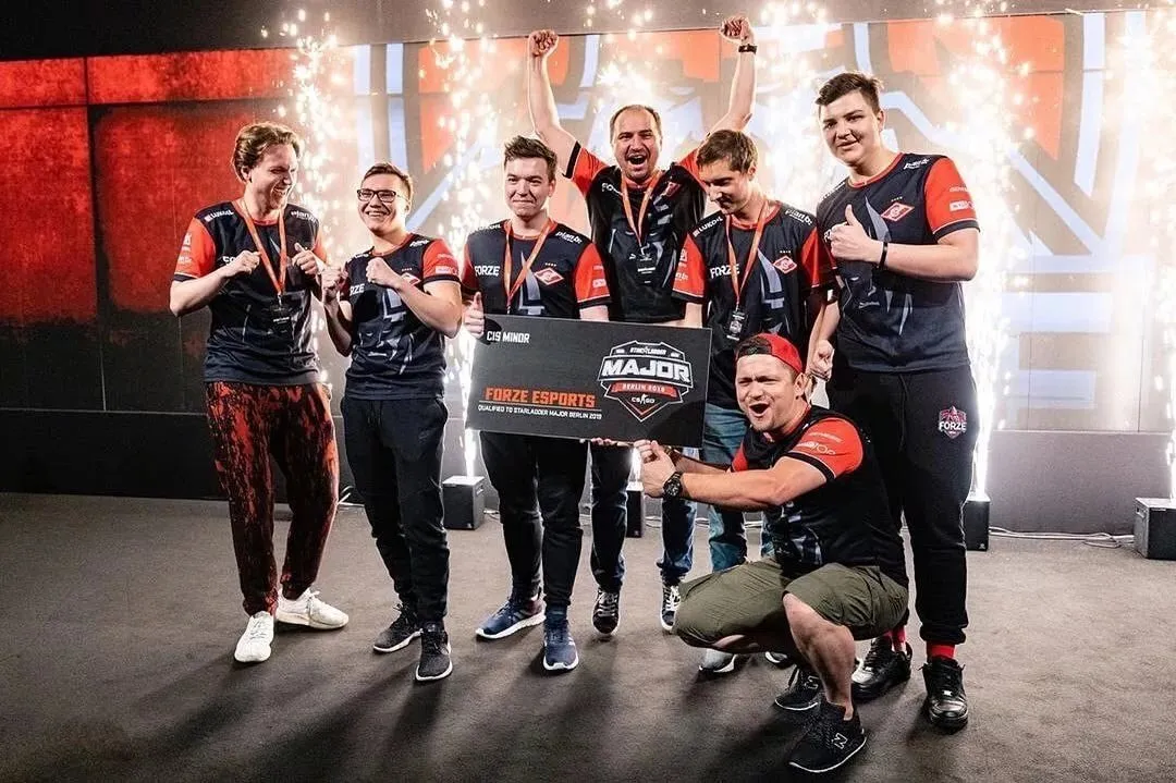 Team Forze (CS: GO)