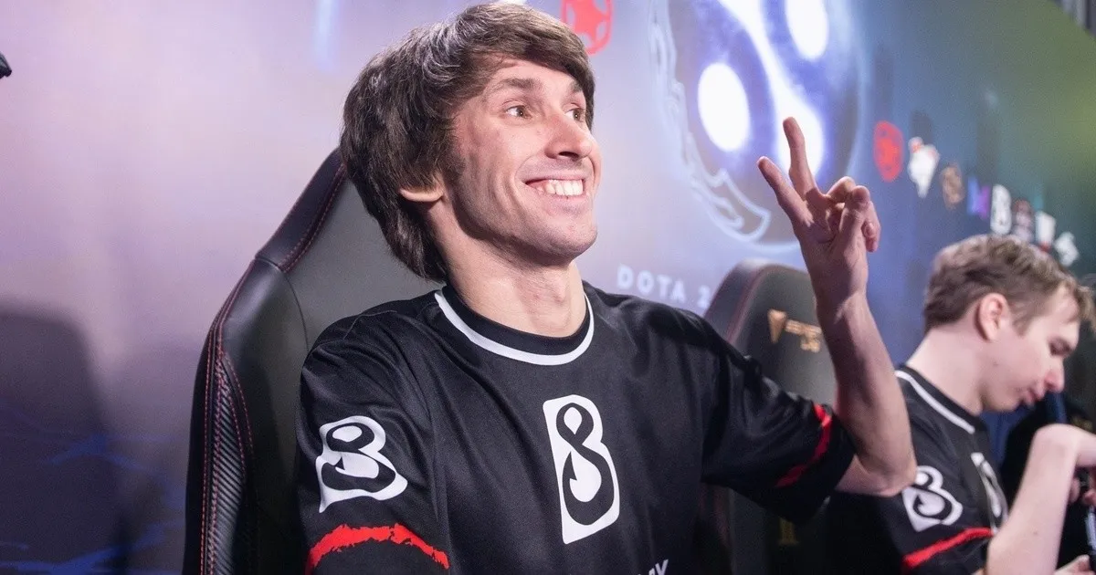 B8 Esports