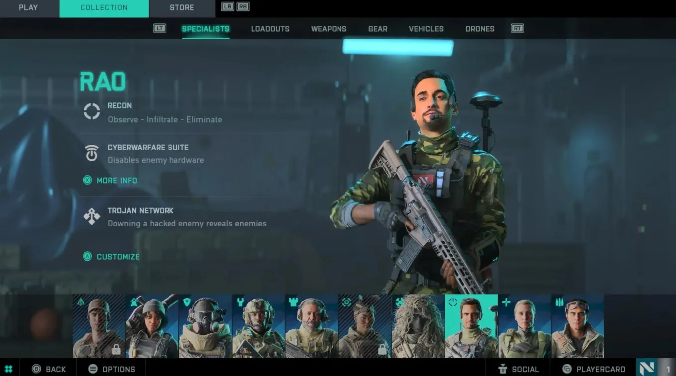 Battlefield 2042