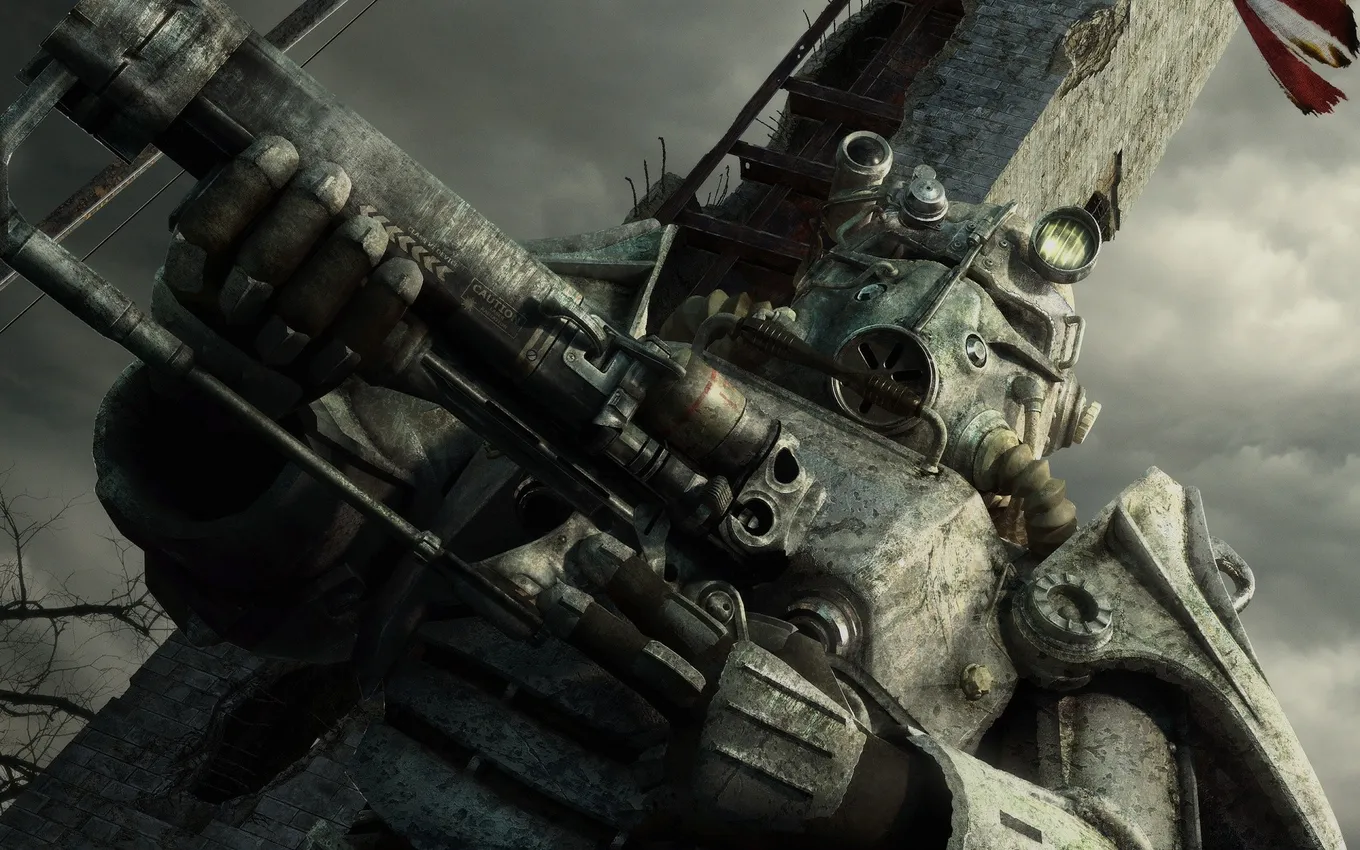 Fallout 3