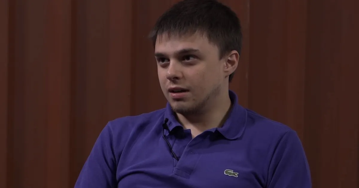 Глеб Funn1k Липатников