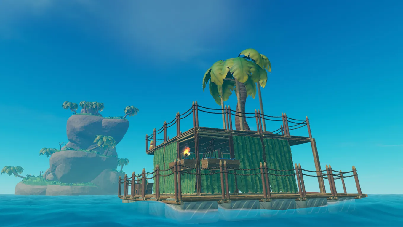 Raft