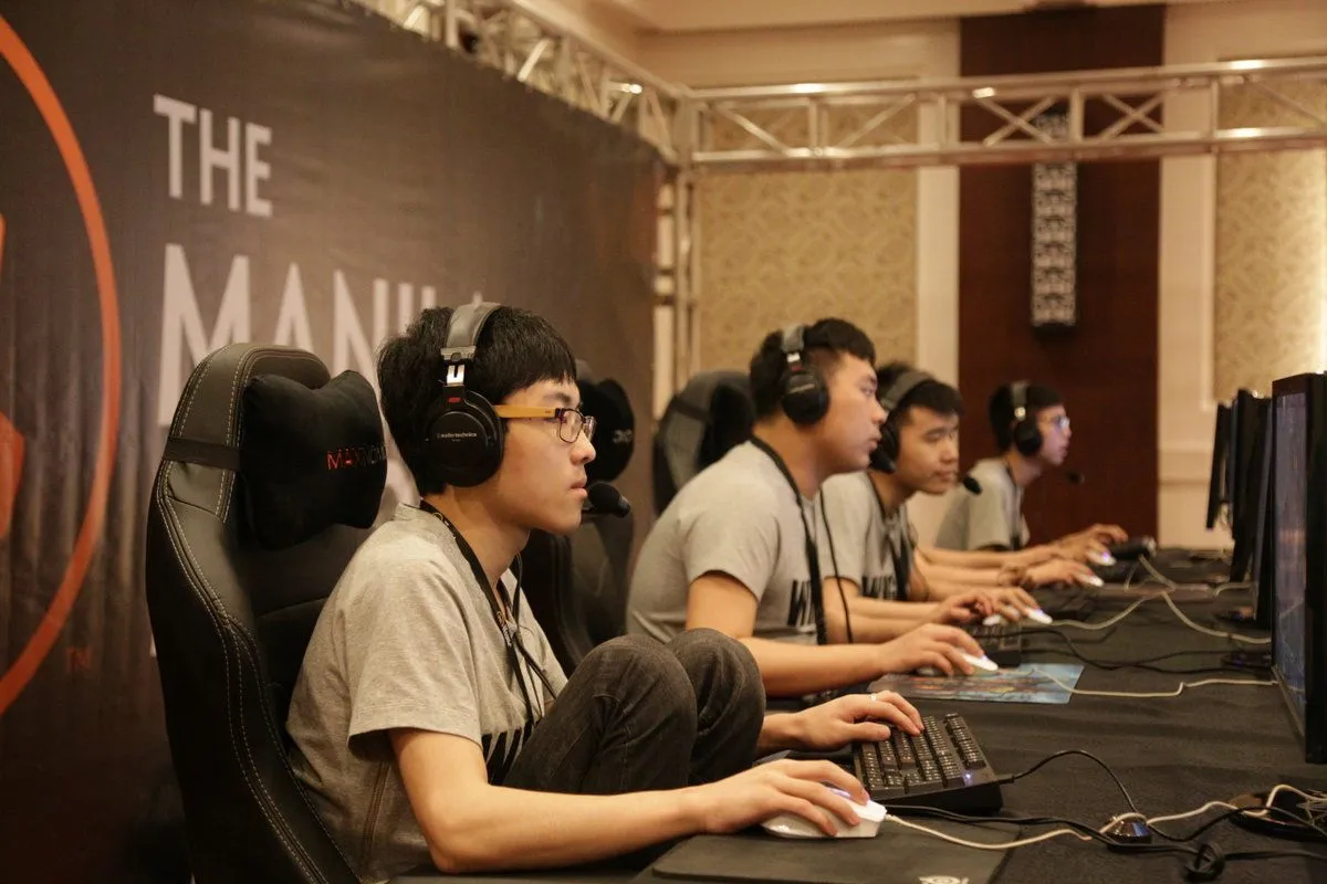 Wings Gaming
