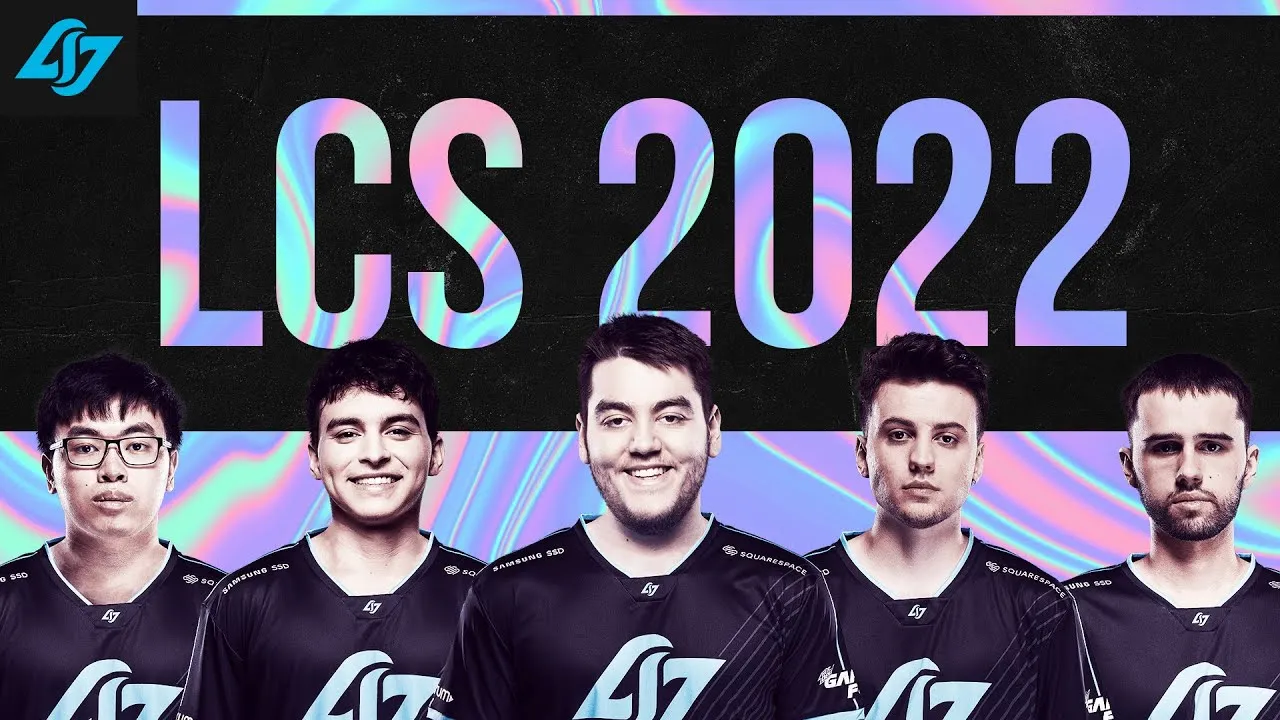 CLG 2022