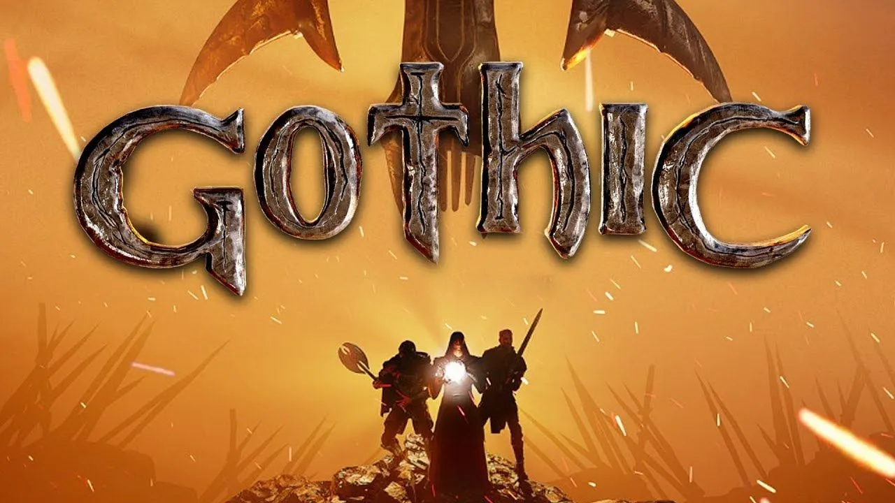 Gothic
