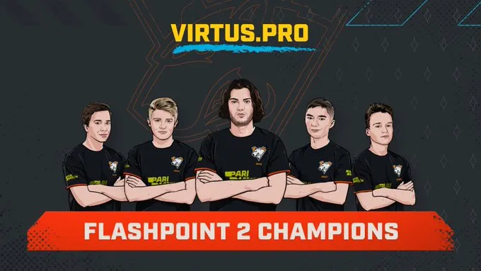 Virtus.pro