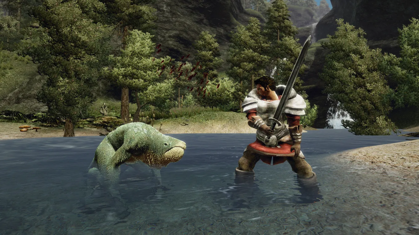 Gothic 3