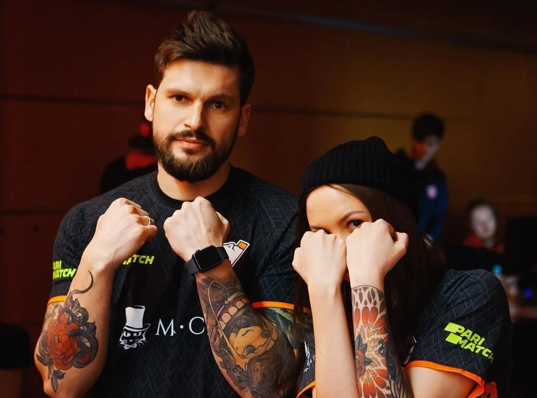 Virtus.pro