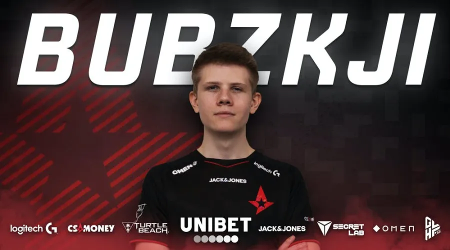 Bubzkji