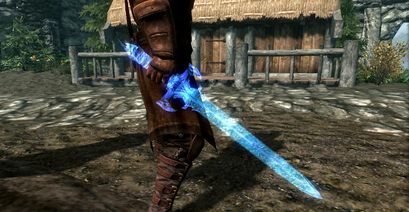 The Elder Scrolls IV: Oblivion