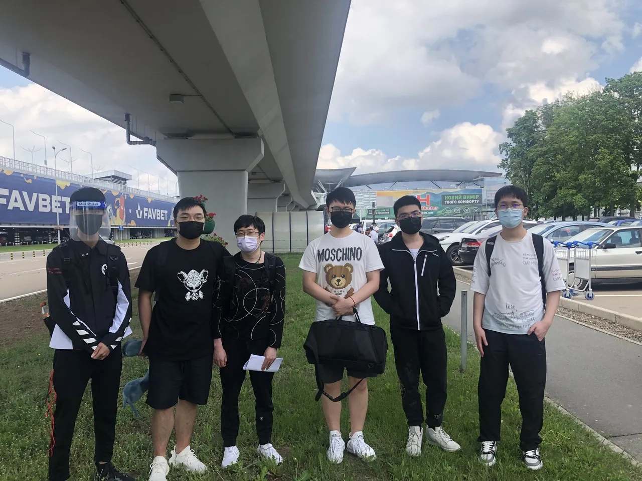 Vici Gaming в Киеве