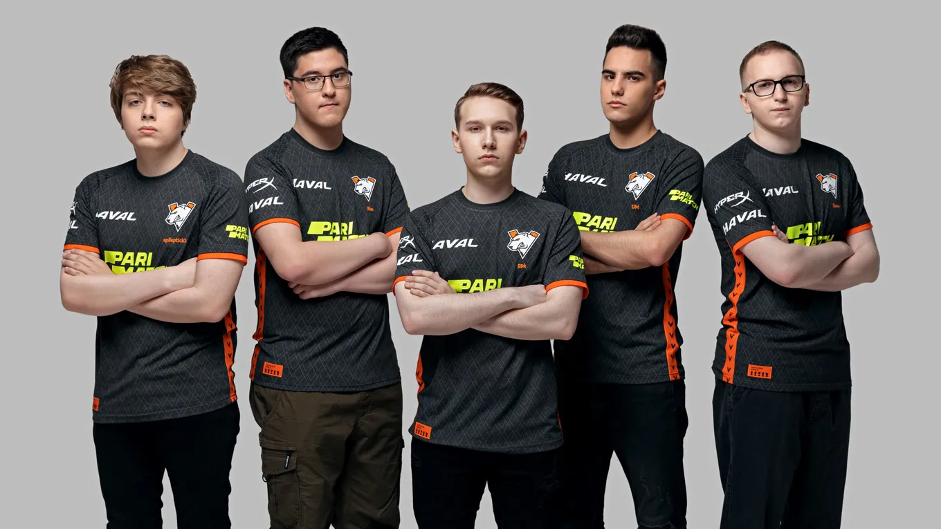 Virtus.pro