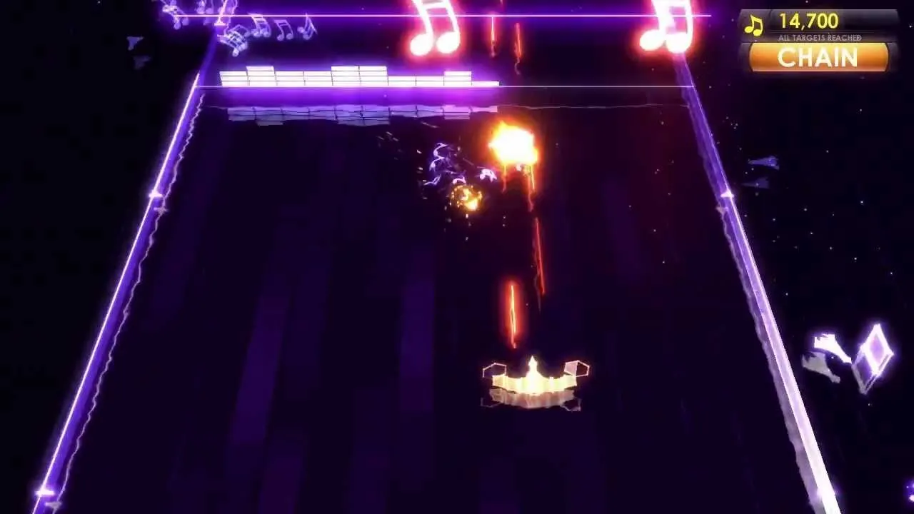 Игра Symphony