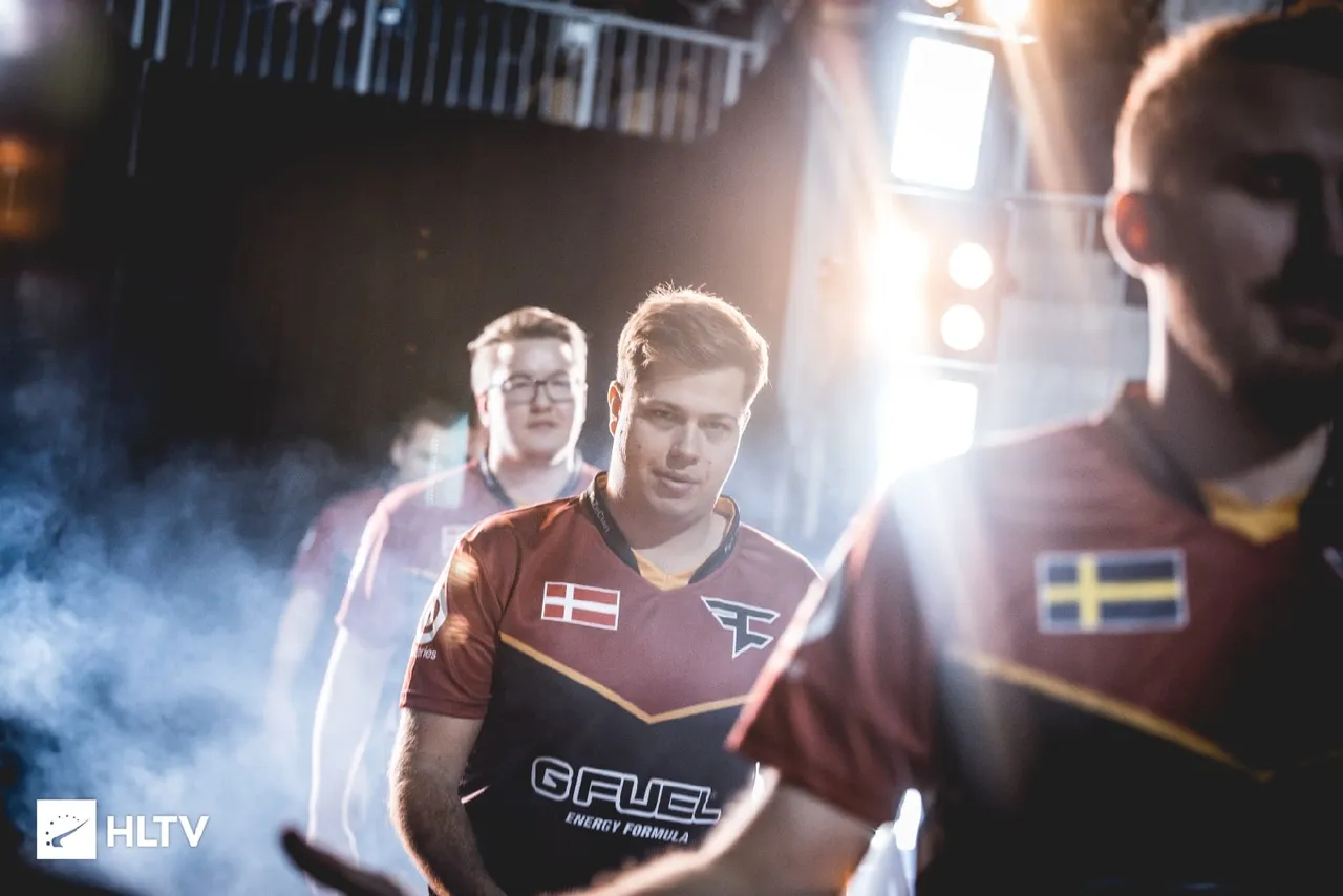 Faze Clan