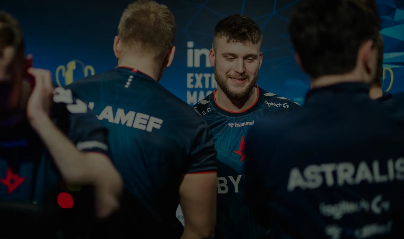 Astralis