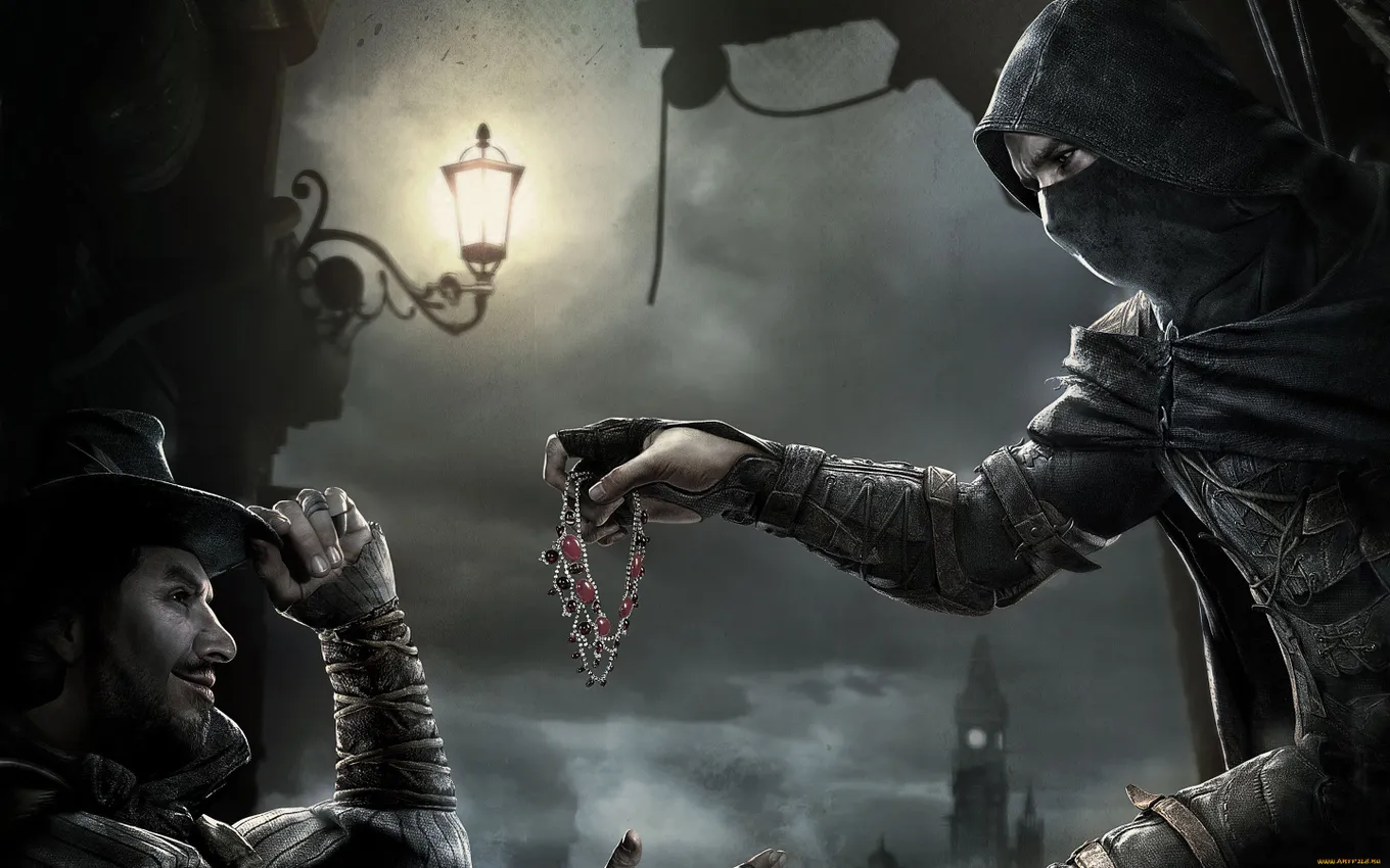Thief