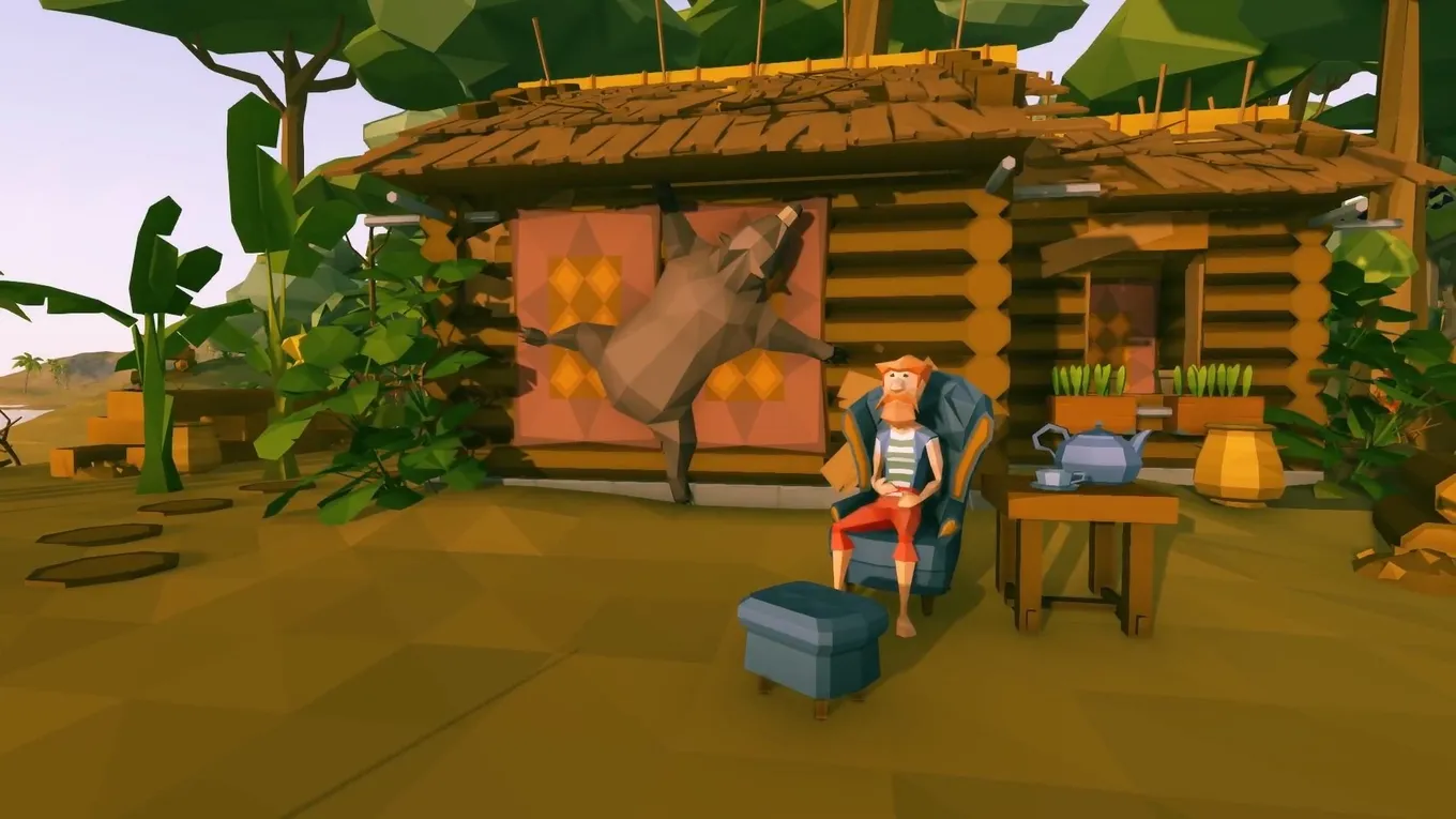 Ylands