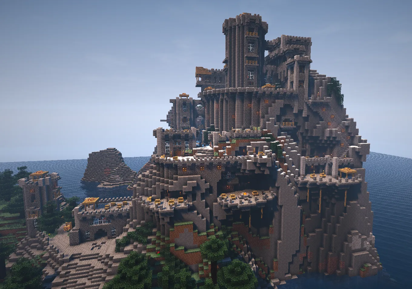 Minecraft