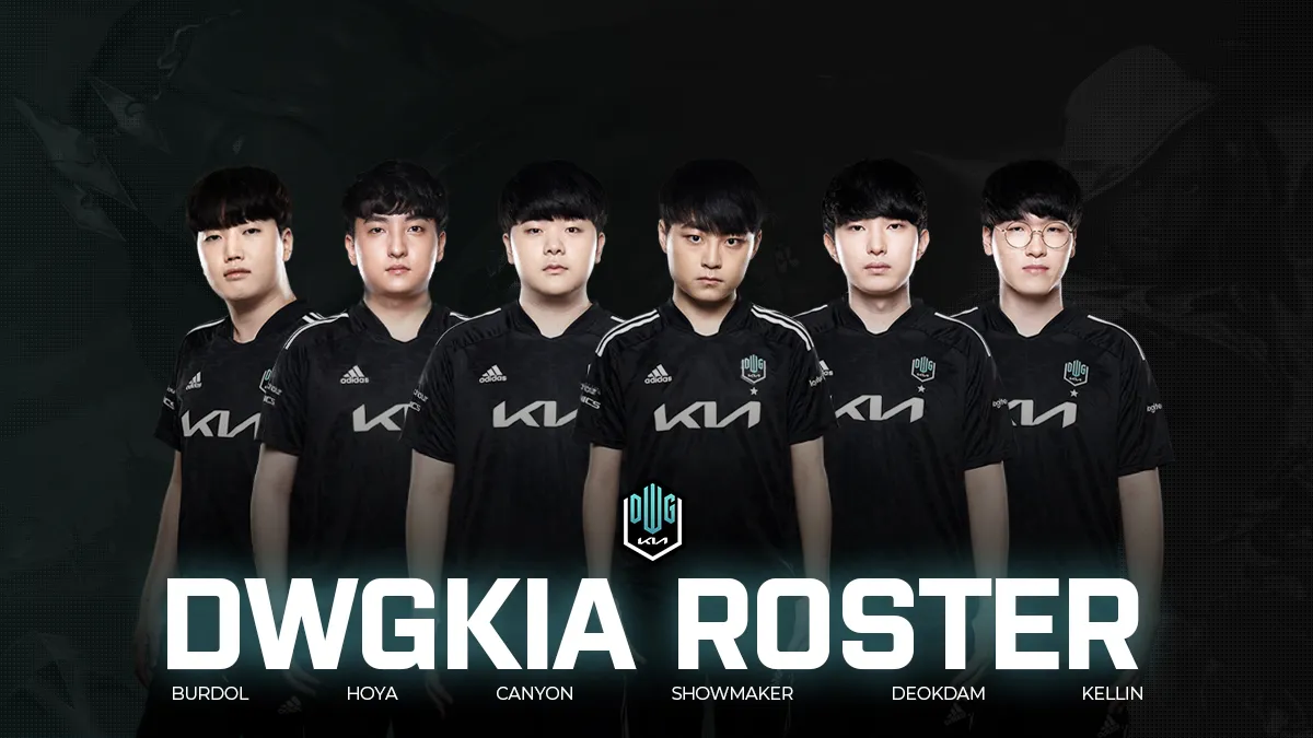 dwg kia 2022
