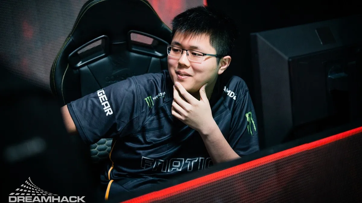 Eternal Envy