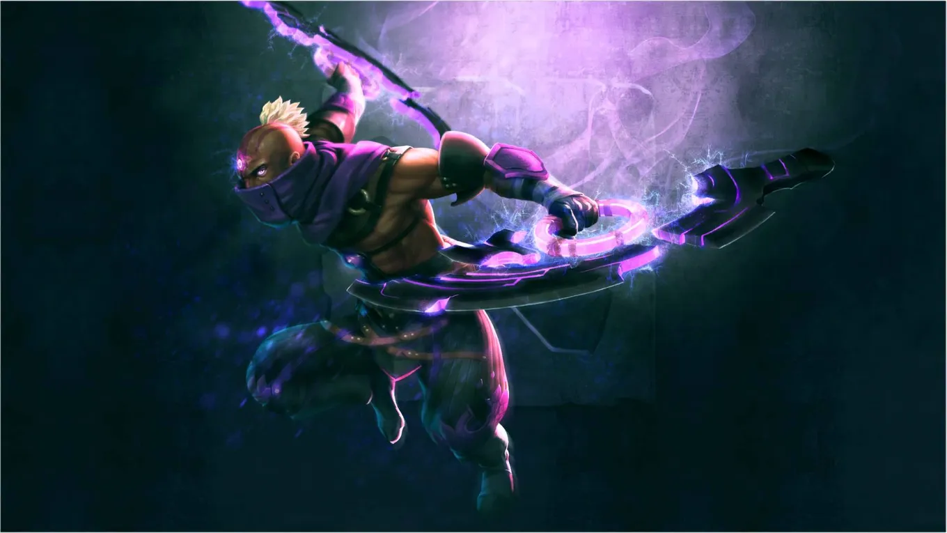 Как идеально настроить Dota 2
