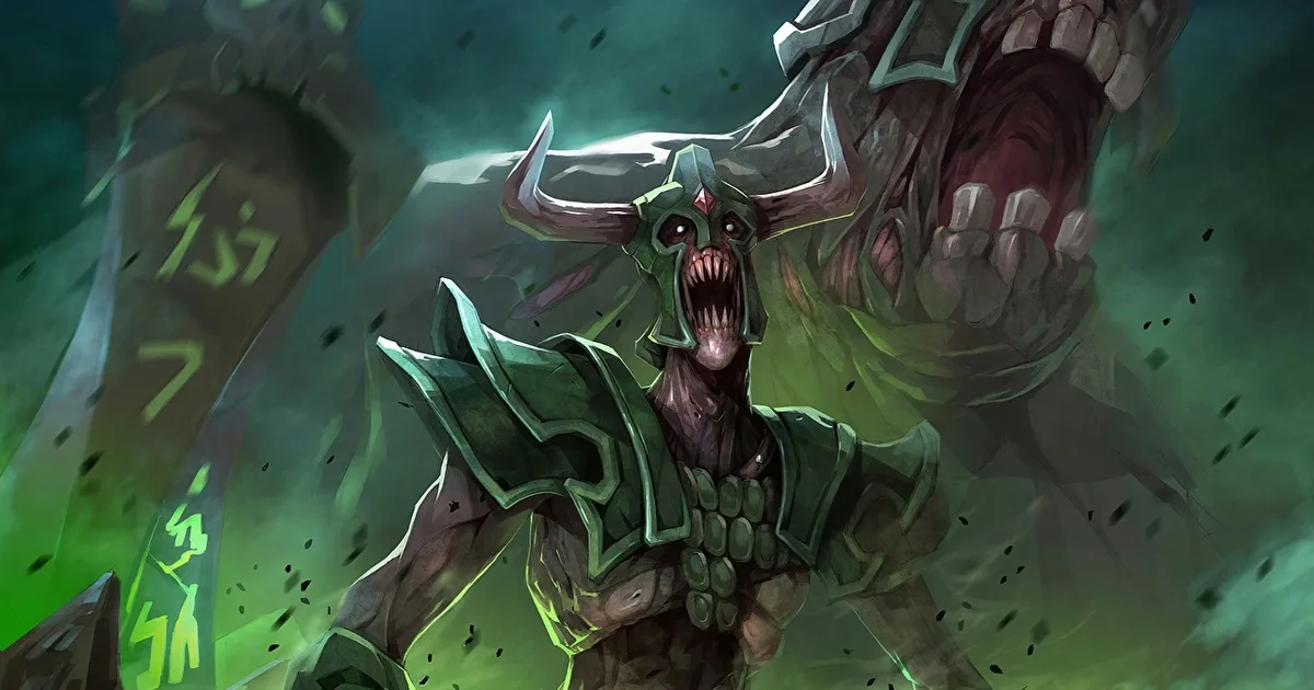 Undying