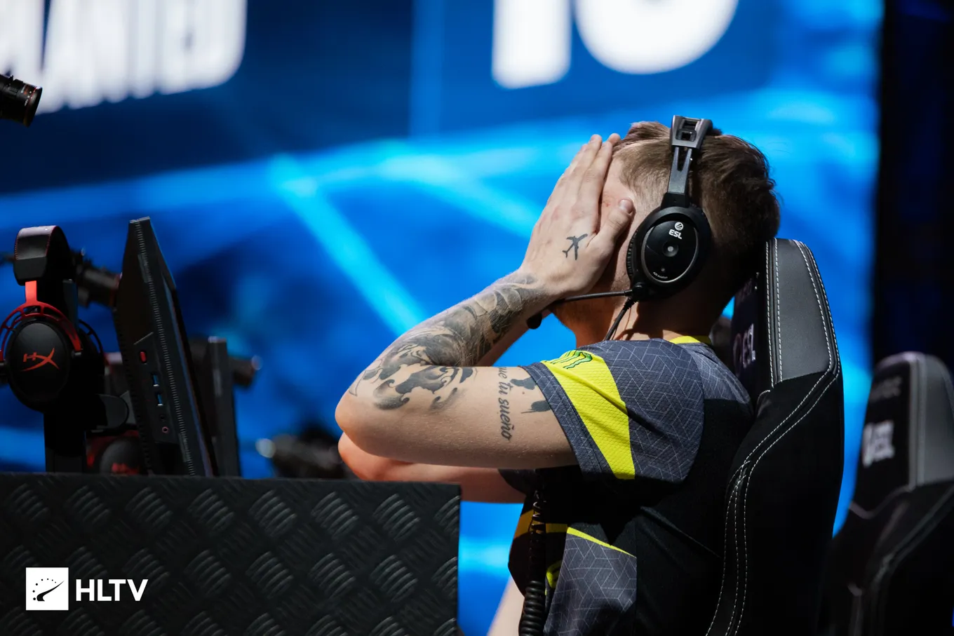 s1mple IEM Katowice 2019