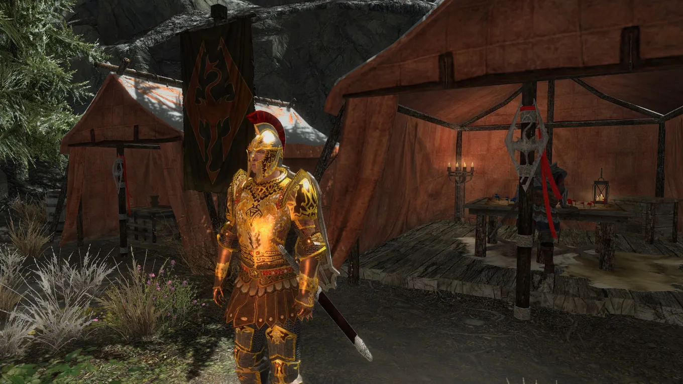 The Elder Scrolls IV: Oblivion