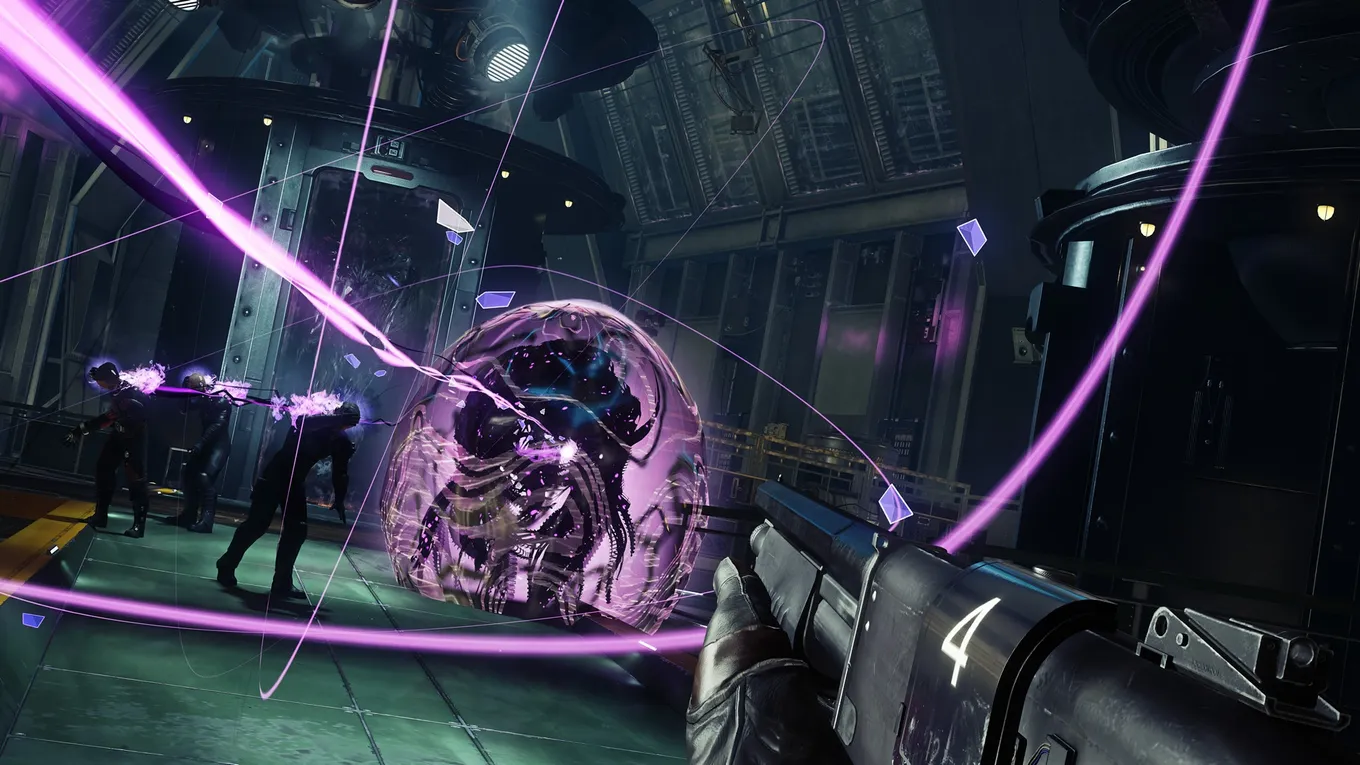 Игра Prey