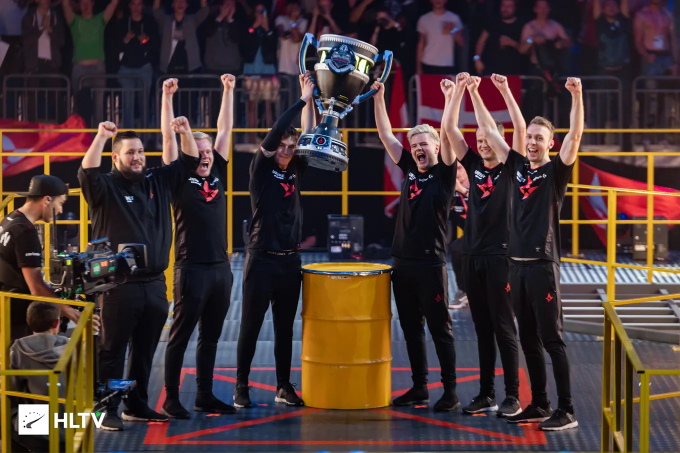 Astralis