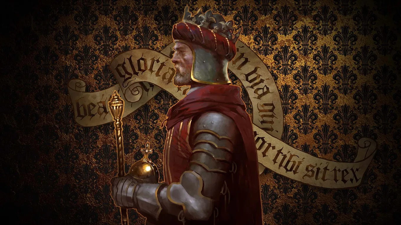 Kingdom Come: Deliverance