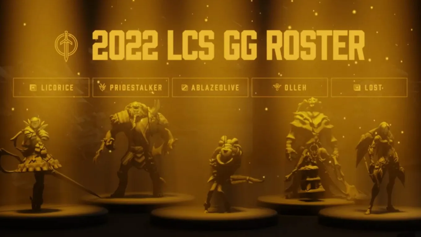 GGS 2022