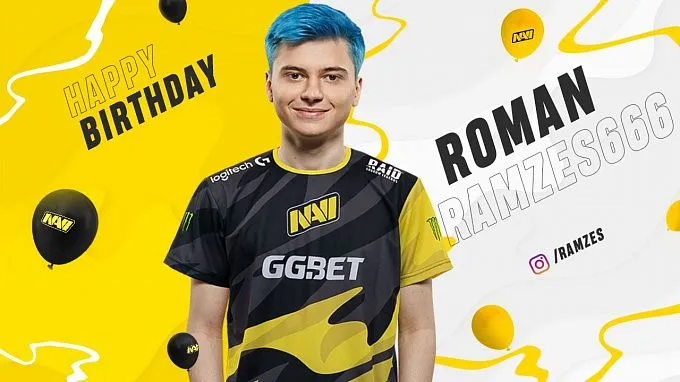 Natus Vincere