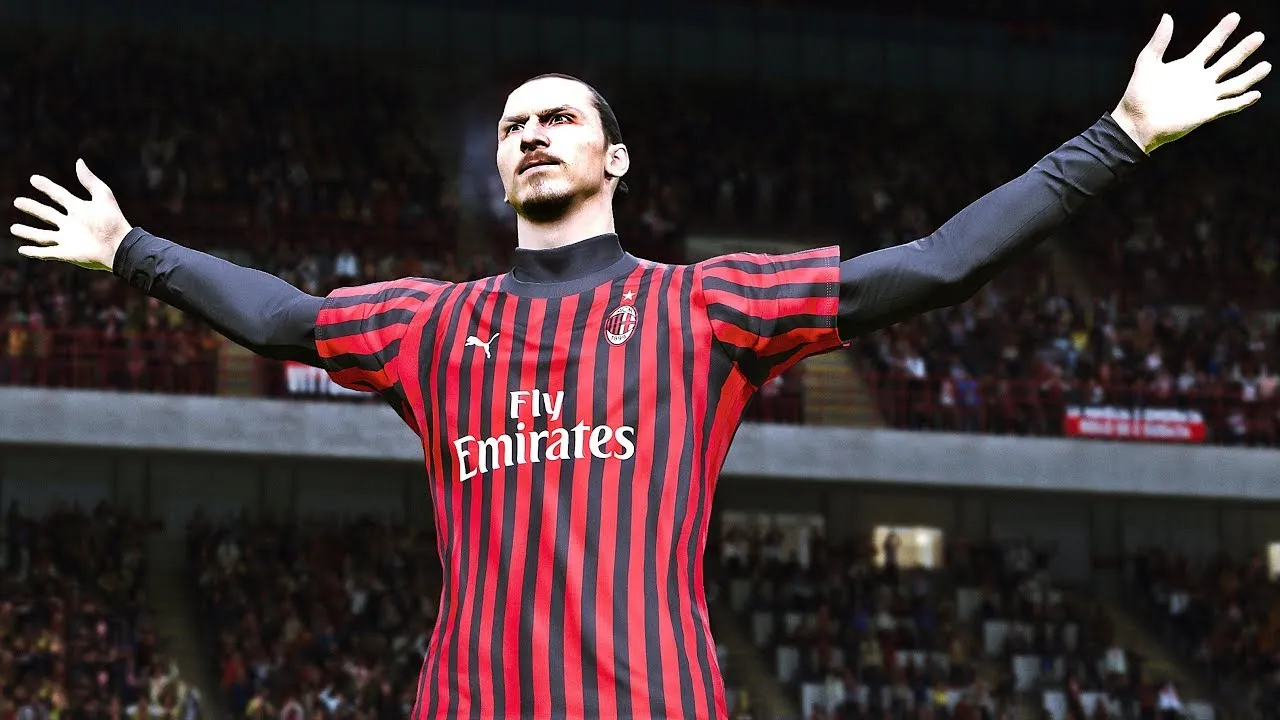 PES 2021