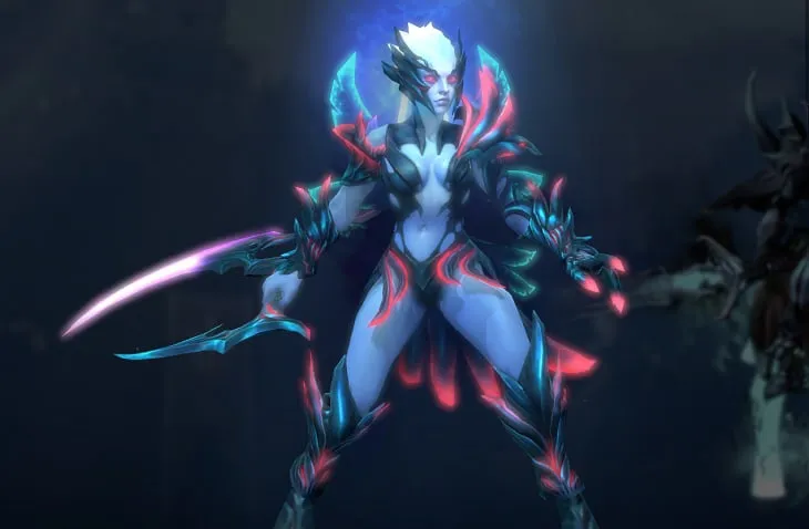 Vengeful Spirit