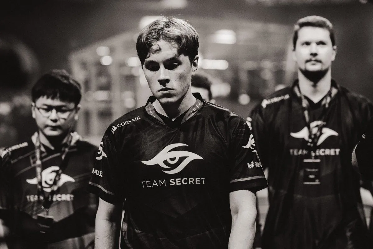 Team Secret