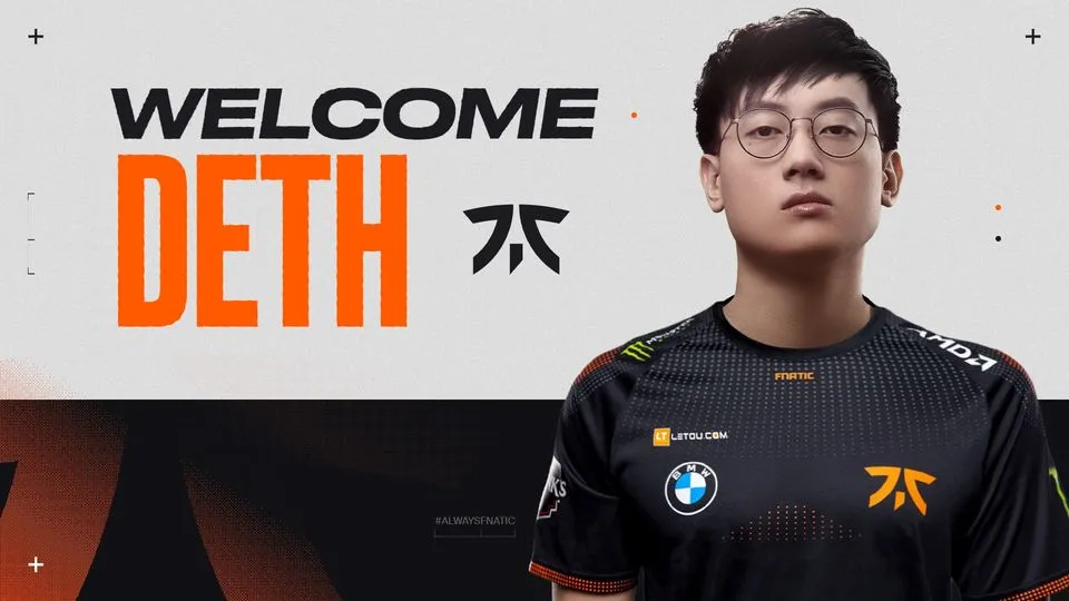 Deth
