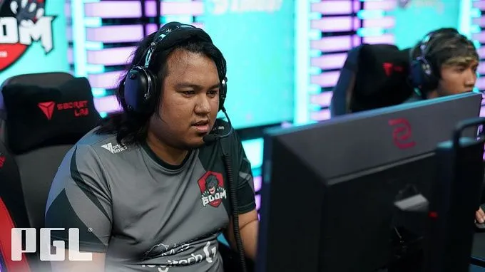 BOOM Esports