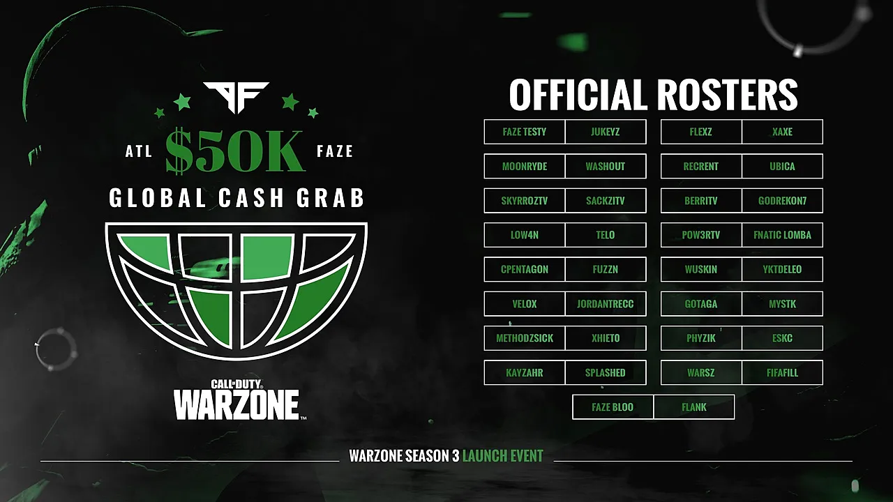 Atlanta FaZe